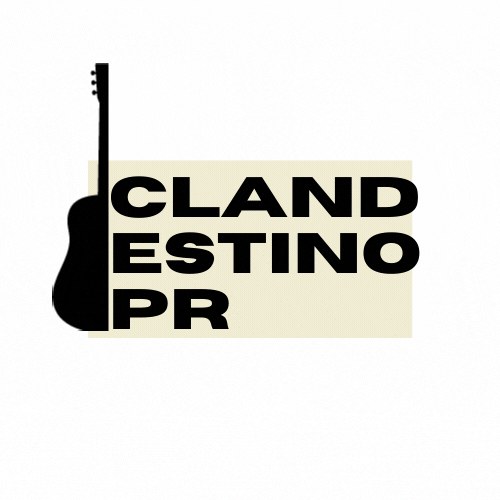 Clandestino Puerto Rico/New York